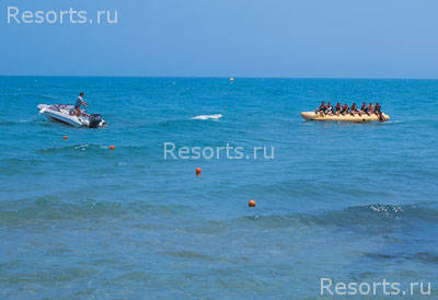 Mitsis Rinela Beach Hotel 11